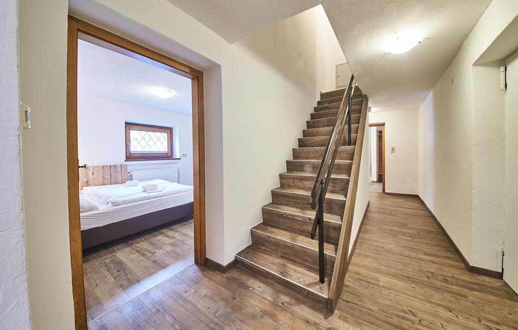 Holiday Lodge Fabian Saalbach-Hinterglemm Exterior photo