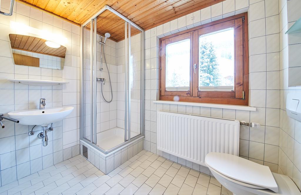 Holiday Lodge Fabian Saalbach-Hinterglemm Exterior photo