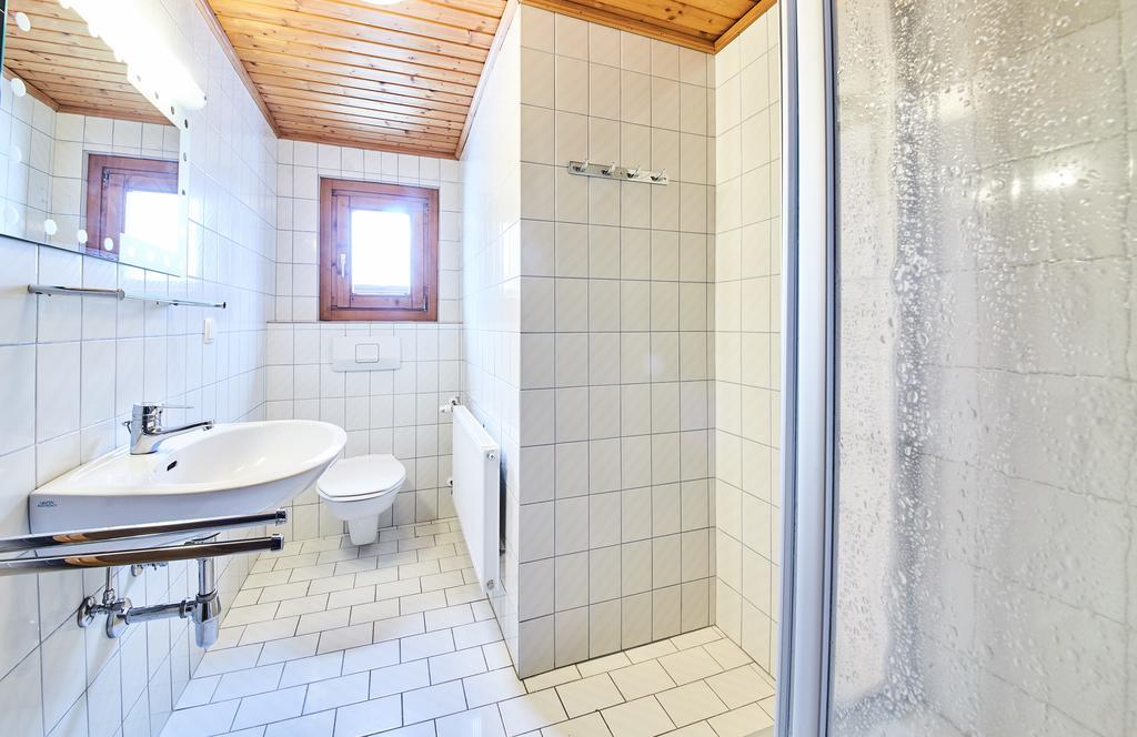 Holiday Lodge Fabian Saalbach-Hinterglemm Exterior photo