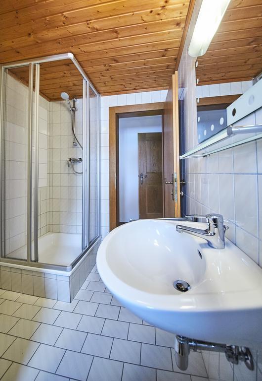 Holiday Lodge Fabian Saalbach-Hinterglemm Exterior photo
